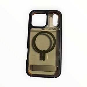 K9-Poly ZAGG Rainier Ultimate Protection Kickstand iPhone 17 Pro Max Sea Kelp ⬇️